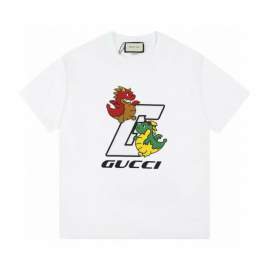 Picture of Gucci T Shirts Short _SKUGucciXS-LmptxG011610611